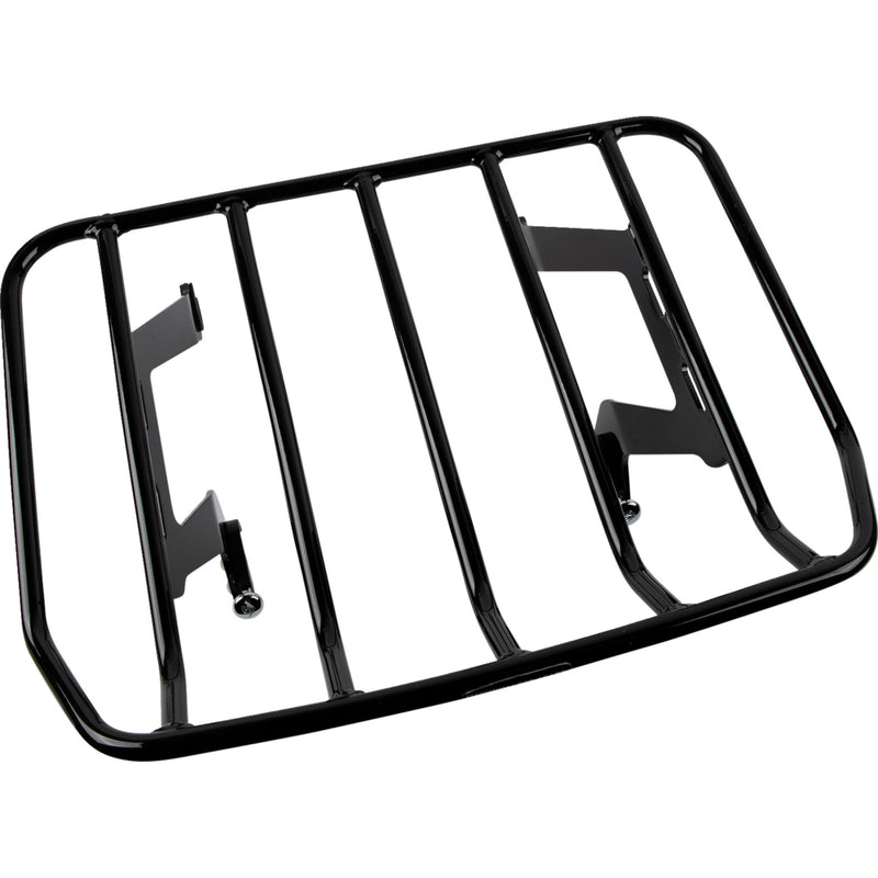 Cobra Luggage Rack - 602-2610B For Harley Softail 2018-2020