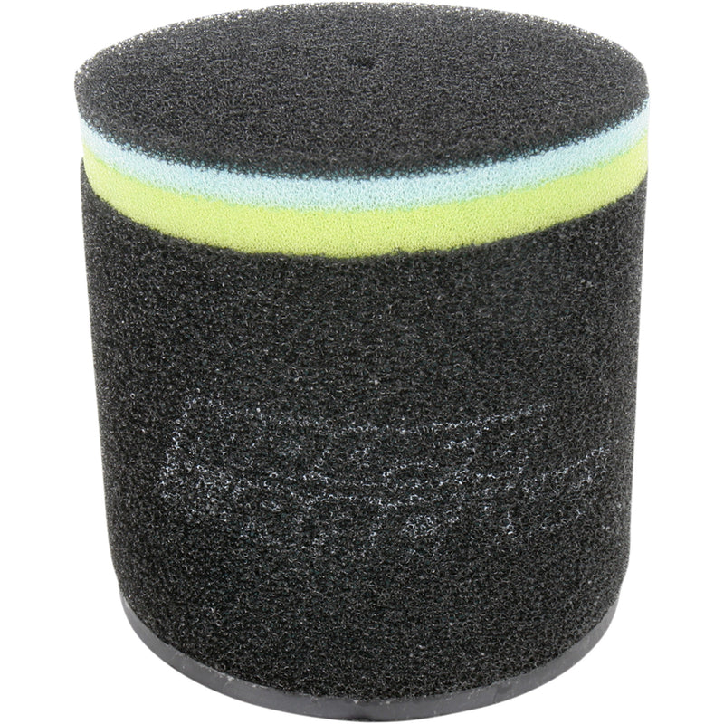 Moose Offroad Triple Layer Pre-Oiled Air Filter - P3-20-17TRI Honda FourTrax / TRX300FW FourTrax 4x4 / TRX400FW Foreman 4x4 1990-2003