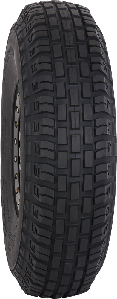 System 3 3-1766 S3-1766 TIRE RR600 33X10R-15