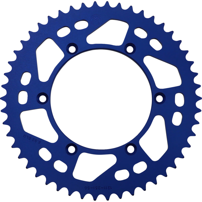 Moose Offroad Sprocket - 1211-251-50-12 Yamaha Dirt Bikes 1999-2025