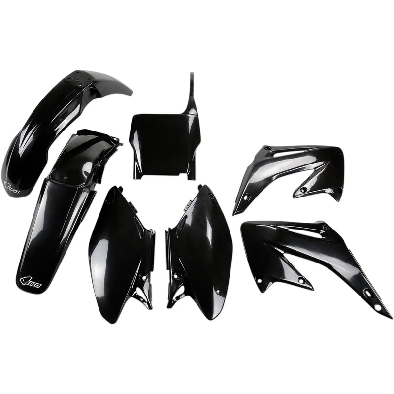 Ufo Body Kit - HOKIT102-001 Honda CR 125 / CR125R / CR250R 2004
