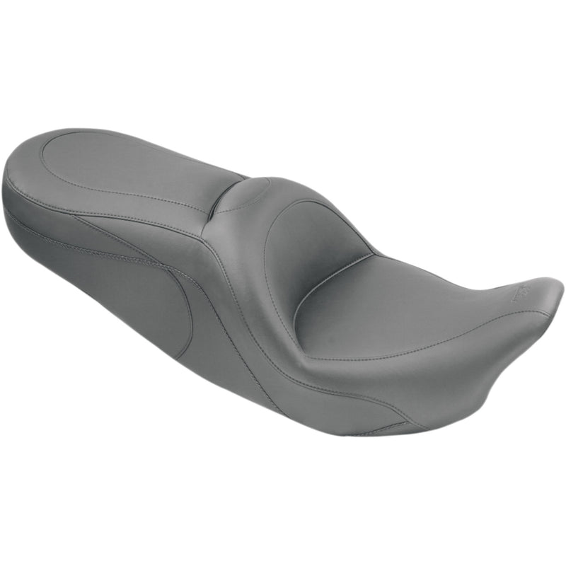 Mustang Seat - 76032 For Harley Touring 2008-2025