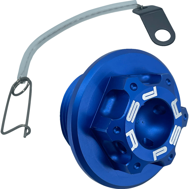 Psr Cap Kit - 00-01310-25 For Kawasaki KLX650R / 400 / KX 250 2003-2008 | Aprilia Mille / Tuono 1000 1998-2005 | Yamaha WR 250 / WR 450 2006-2024