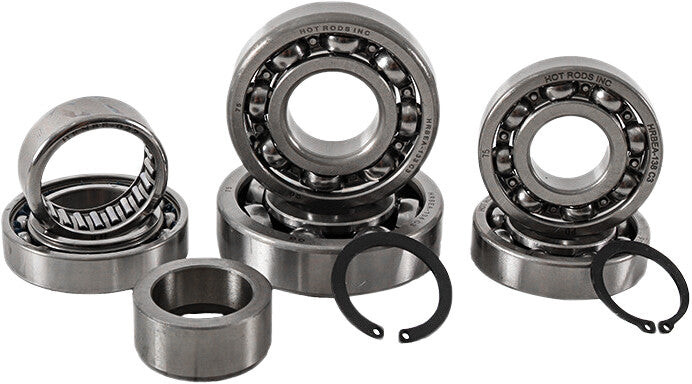 Hot Rods Transmission Bearing Kit - TBK0114 Suzuki RM 125 2004-2007