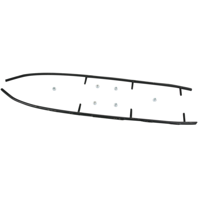 Sno Stuff X-Calibar 505 Series Wear Bar - 505-205 Polaris Snowmobiles 1996-2014