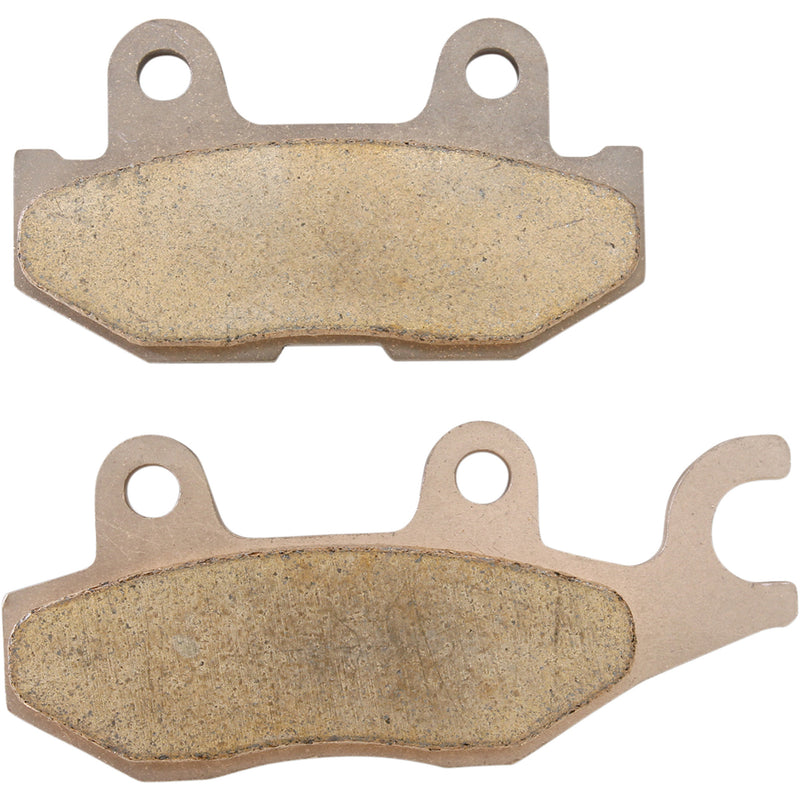Moose Offroad Brake Pad - M543-S47 Yamaha UTVs 2014-2025