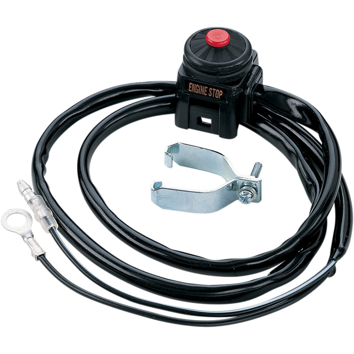 MOOSE OFFROAD M8802 688-8801 Kill Switch n.o.