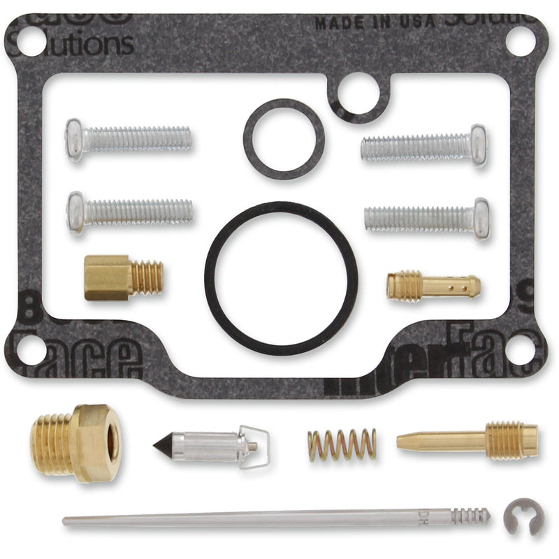 Moose Offroad Repair Kit - 26-1034 Polaris Trail Boss 350L 2x4 / Trail Boss 350L 4x4 / Big Boss 350L 6x6 / Sportsman 350 4x4 1990-1993