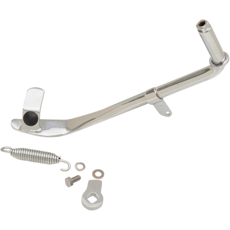 Drag Specialties Kickstand Kit For Harley Softail / Screamin' / 15th Anniversary 1989-2006