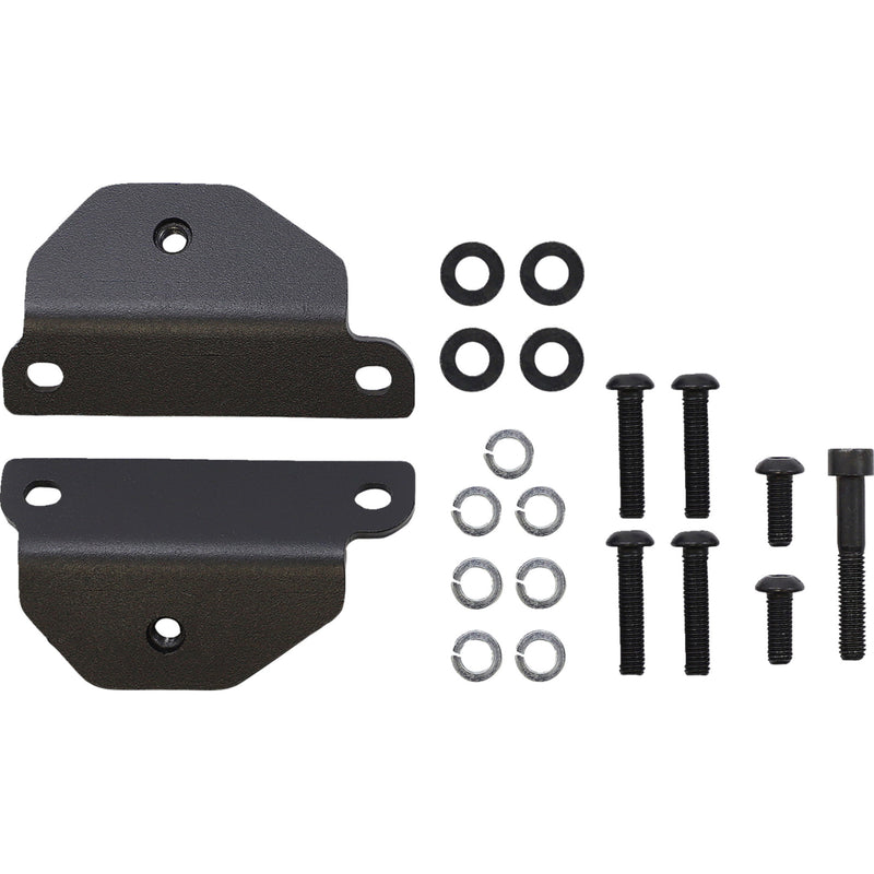 Givi Mounting Kit - PLO1178CAM Honda CRF1100L Africa Twin Adventure Sports 2020-2022