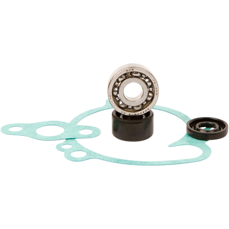Hot Rods Gasket Kit - WPK0039 For Kawasaki KX 65 2000-2005 | Suzuki RM 65 2003-2005