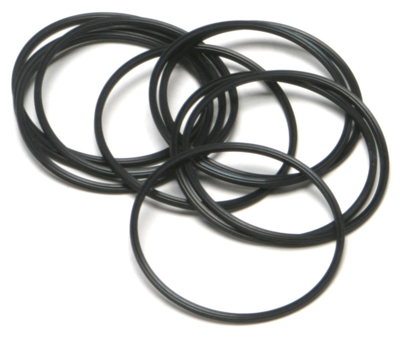 Cometic Trans Mainshaft Quad Seal EVO Sportster 10/PK OE#11165 - C9361 For Harley Motorcycles 1984-1999