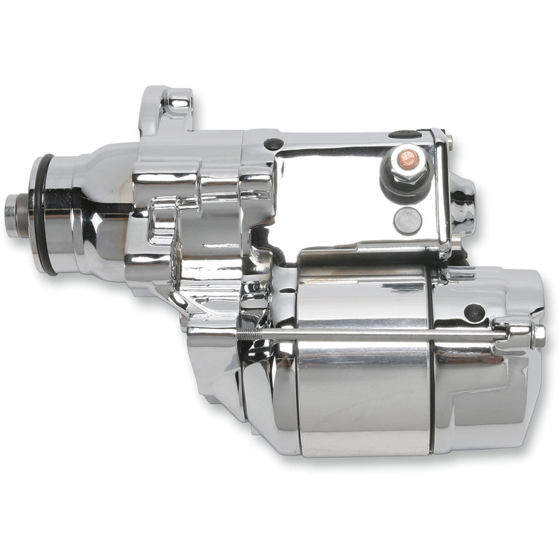 Spyke Supertorque Starter - 412210 For Harley Motorcycles 2007-2017