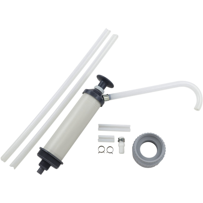 MAXIMA RACING OIL 10105 10105 5-Gallon Pail Pump 5 Gallon Pail Pump