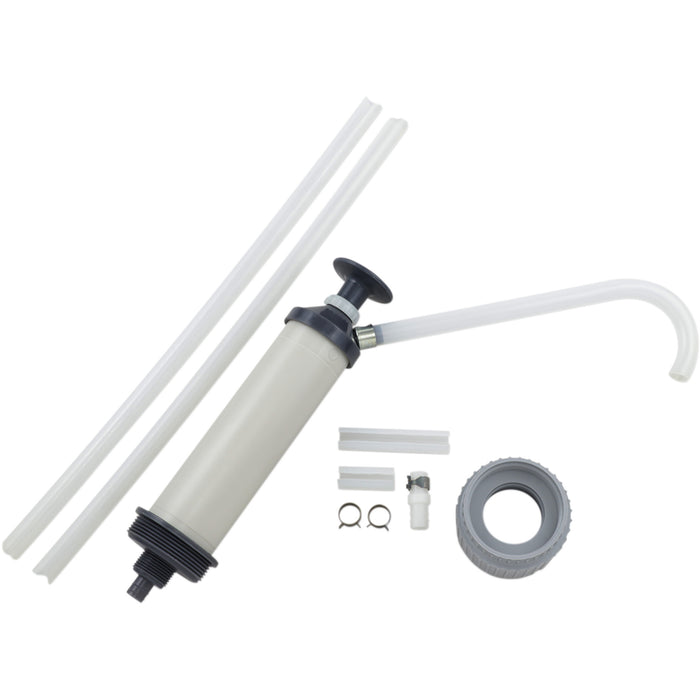 MAXIMA RACING OIL 10105 10105 5-Gallon Pail Pump 5 Gallon Pail Pump