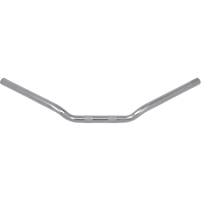 KHROME WERKS 0601-0842 300915 1" Handlebar — Drag/Low - Low Rise Drag