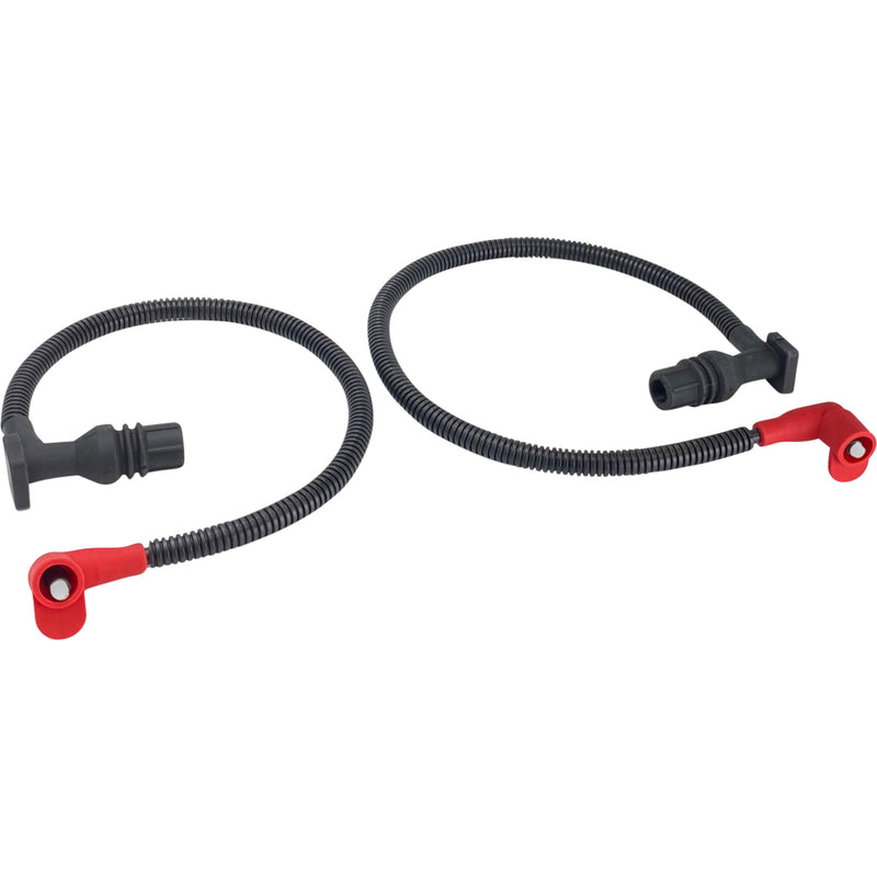 Moose Offroad Spark Plug Wire - 100-5152-PU Polaris Ranger 2011-2014