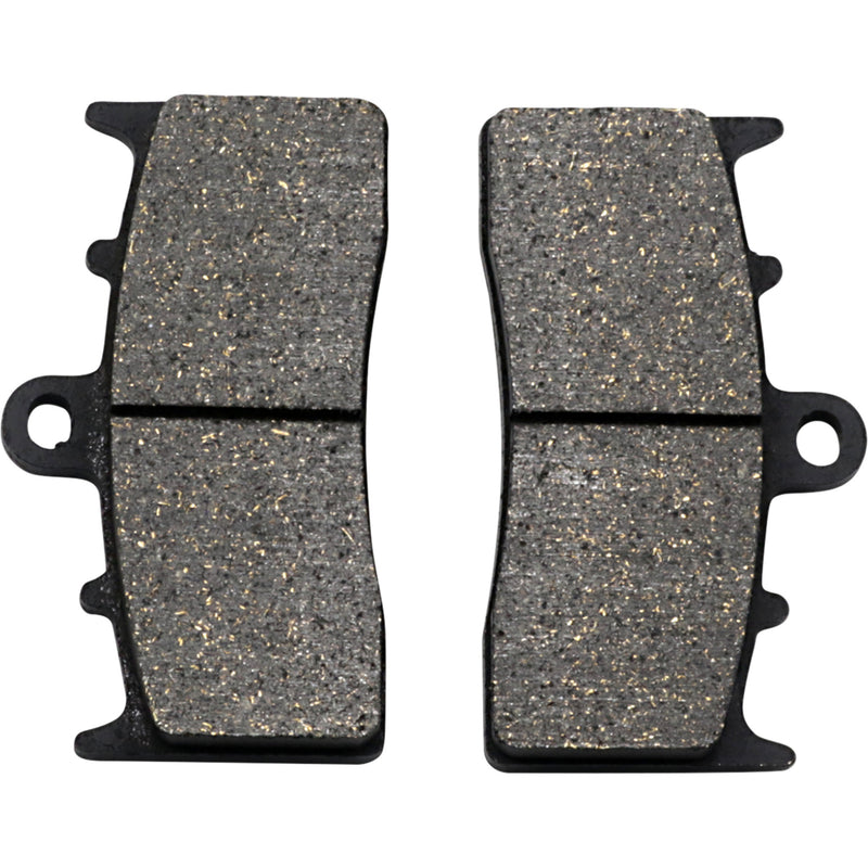 Galfer Brake Pad - FD272G1054 BMW Motorcycles 1998-2022