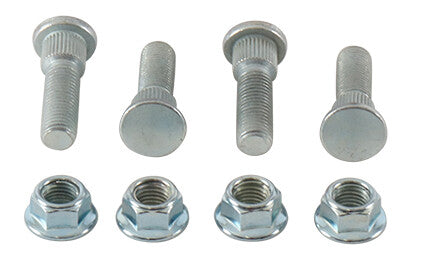 All Balls 28-51001 85-1001 WHEEL STUD KIT