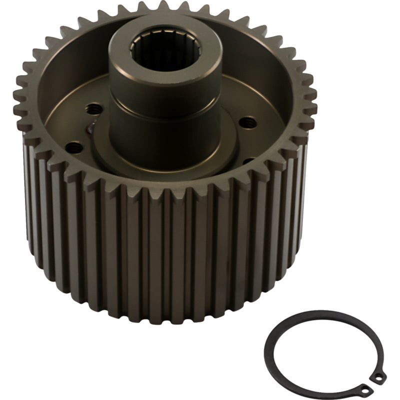 BELT DRIVES LTD. 1120-0035 TFCH-180 Replacement Clutch Hub Clutch Hub for Top Fuel