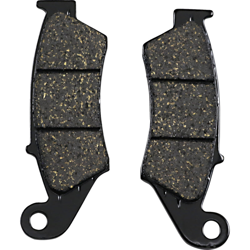 Sbs Brake Pad - 694HF For Gas Gas Dirt Bikes 2000-2012 | Kawasaki Dirt Bikes 1993-2022 | Yamaha Dirt Bikes 1998-2018 | Beta Dirt Bikes 2013-2019