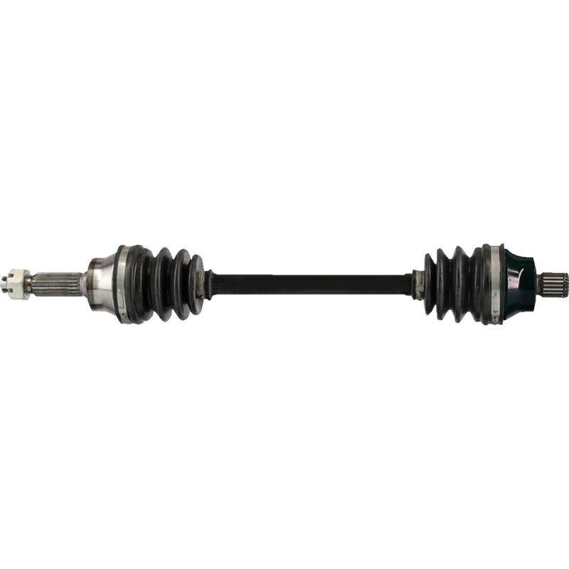 MOOSE OFFROAD 0214-2693 POL-7016 OEM Replacement Standard CV Axle Axle Kit - CV - Complete - OEM Replacement - Standard - Rear Left/Right - Polaris