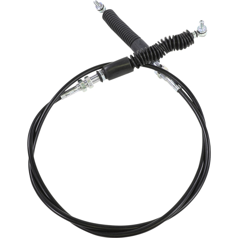 Moose Offroad Cable - 100-2228-PU Polaris Ranger 2005-2009