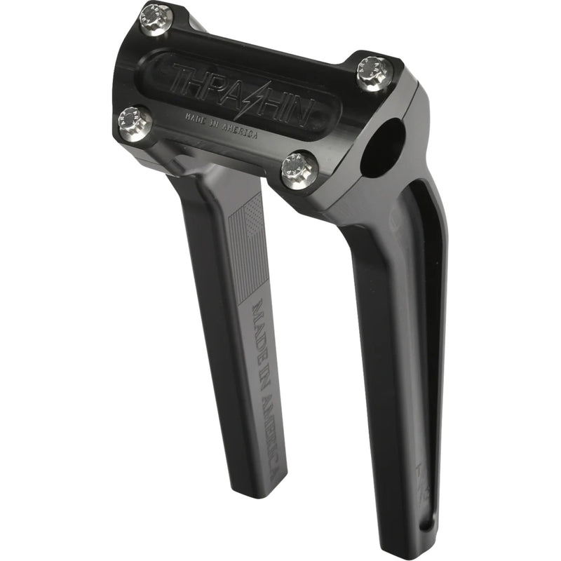 Thrashin Supply Co. Riser - TSC-9525-1 For Harley Motorcycles 1973-2026
