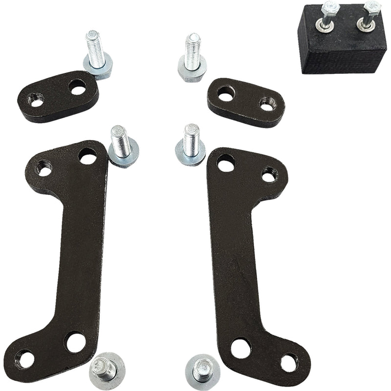 Rivco Products Riser - CA070 Can-Am Spyder 2020-2022