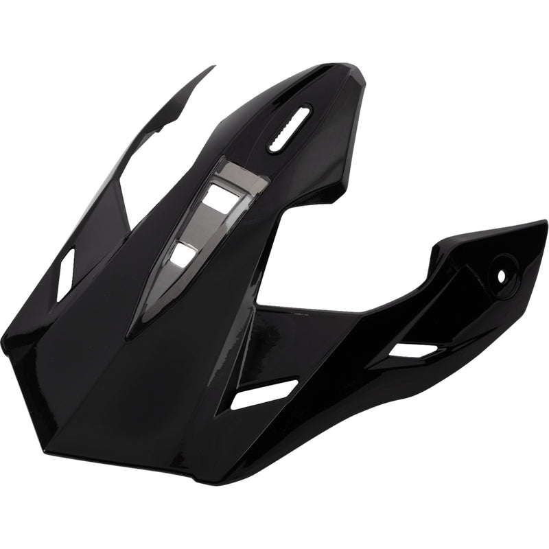 Z1R Range 2.0 Helmet Peak — Solid