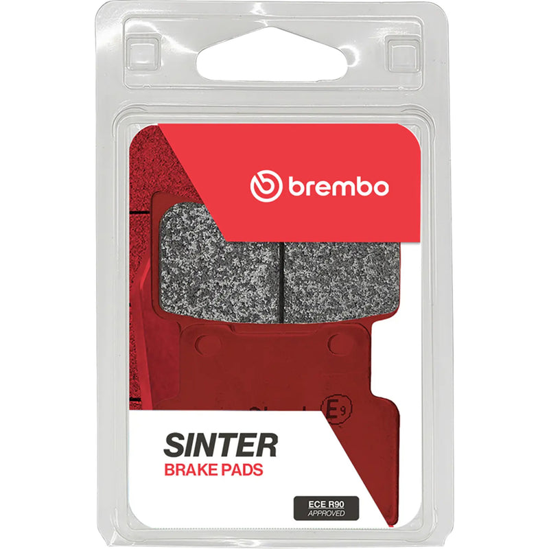 BREMBO 1721-3871 07GR77SA PRIME Sinter SA Brake Pads