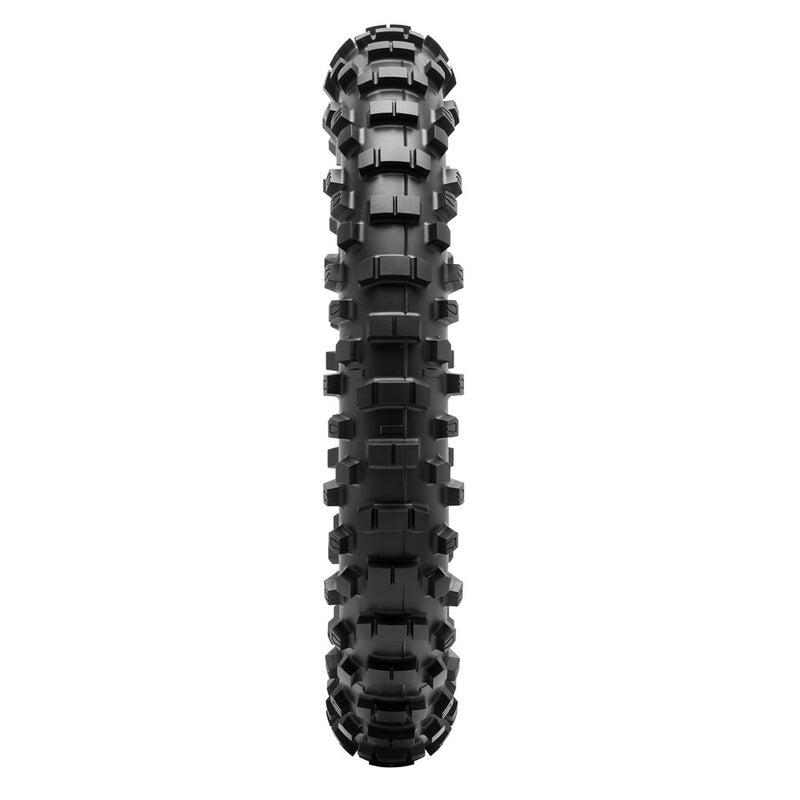 Dunlop 873-0678 45242467 TIRE GEOMAX ENDURO EN91 REAR 120/90-18 65R BIAS TT