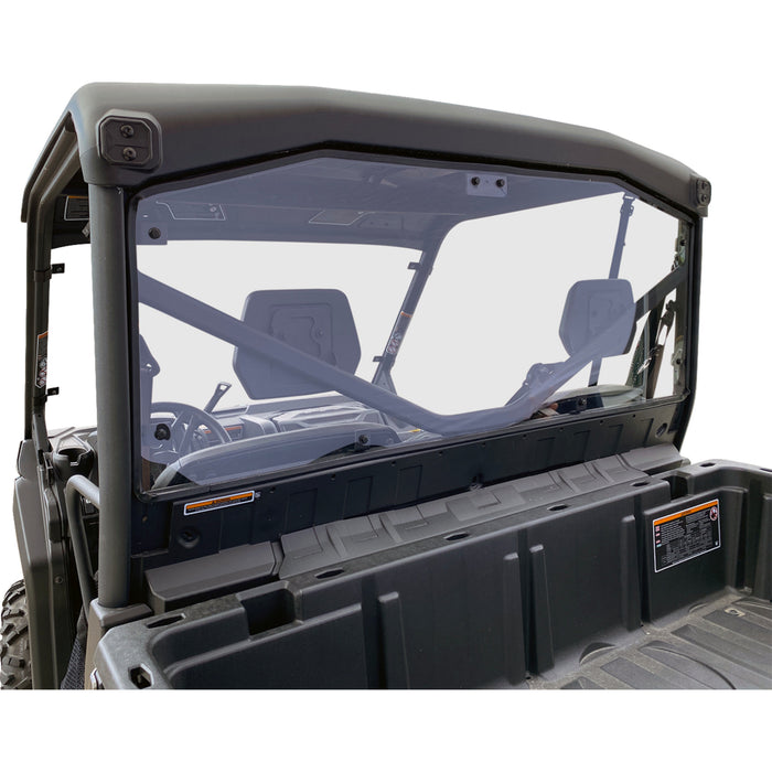 MOOSE OFFROAD 0521-1908 V000239-12200M Rear Back Panel Back Panel - Defender