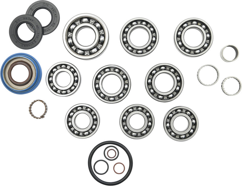 All Balls Transmission Bearing AND Seal Kit - 25-7013 Polaris Ranger / Sportsman 2009-2016