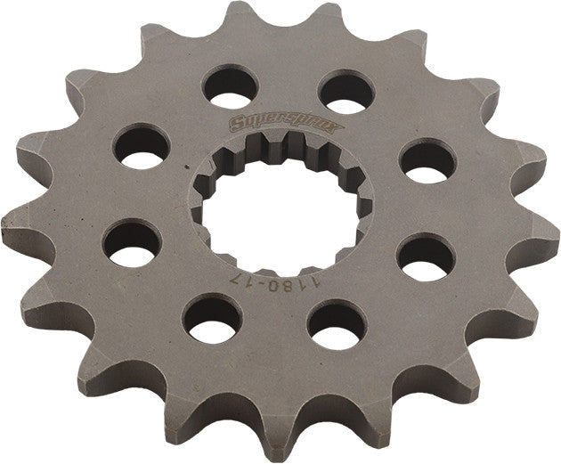 Supersprox Front CS Sprocket Steel 17T-530 TRI - CST-1180-17-2 Triumph Motorcycles 1991-2016