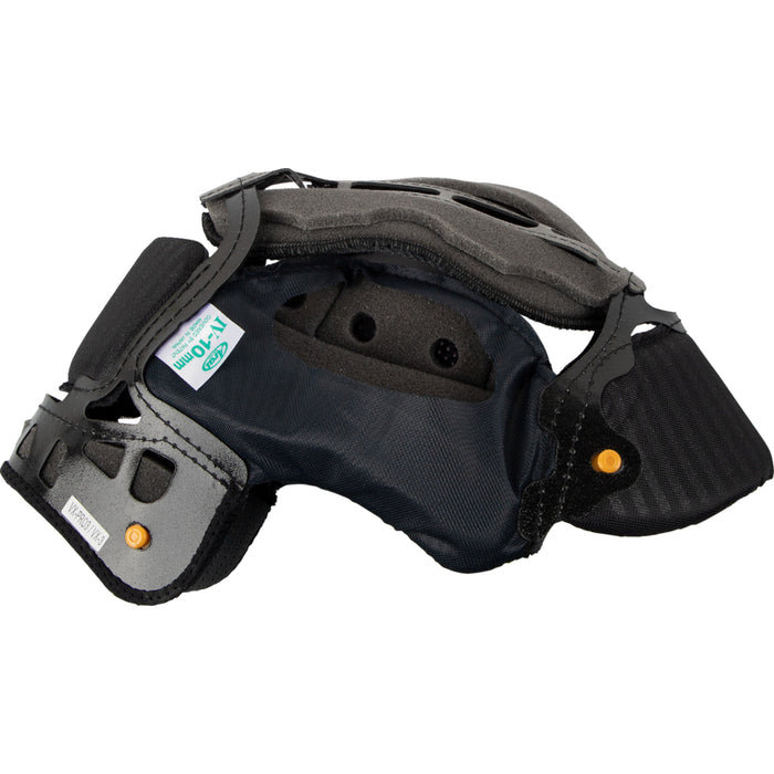 ARAI HELMETS XD-4/VX-Pro3/VX-Pro4 Helmet Liner — Interior Pad - mm