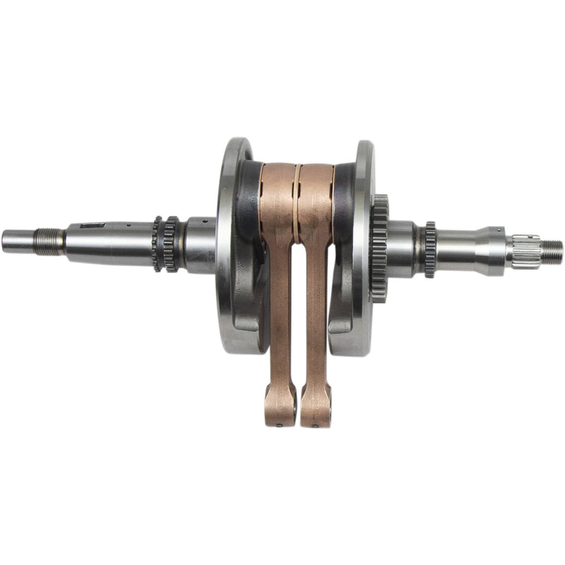 HOT RODS 0921-0603 4433 Crankshaft Assembly oem stroke - arctic cat