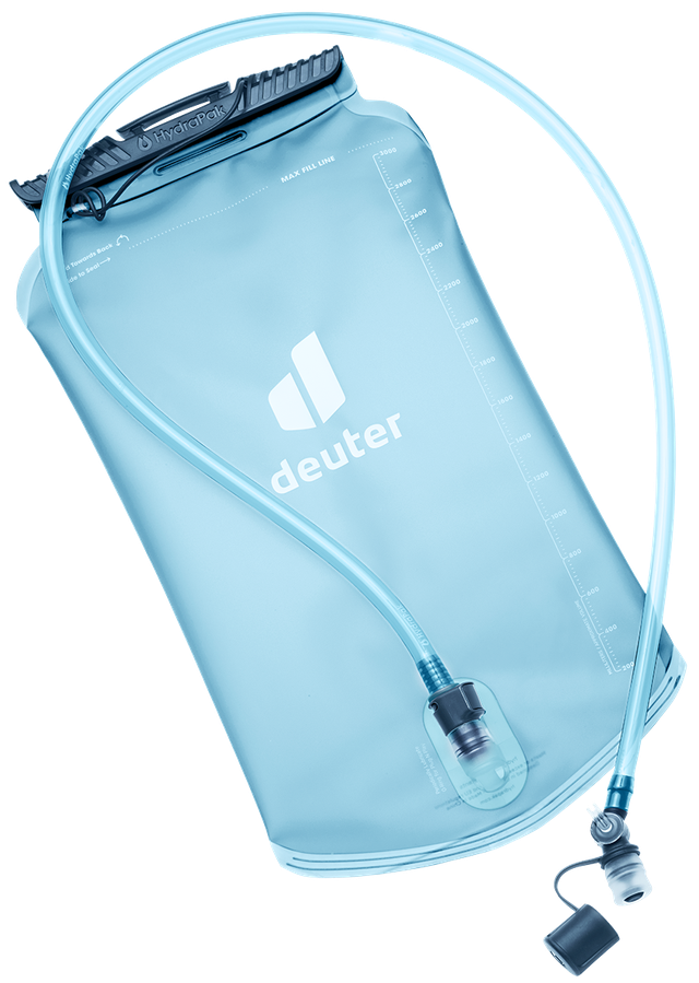 Deuter 62-4998 396022530870 STREAMER II 3.0