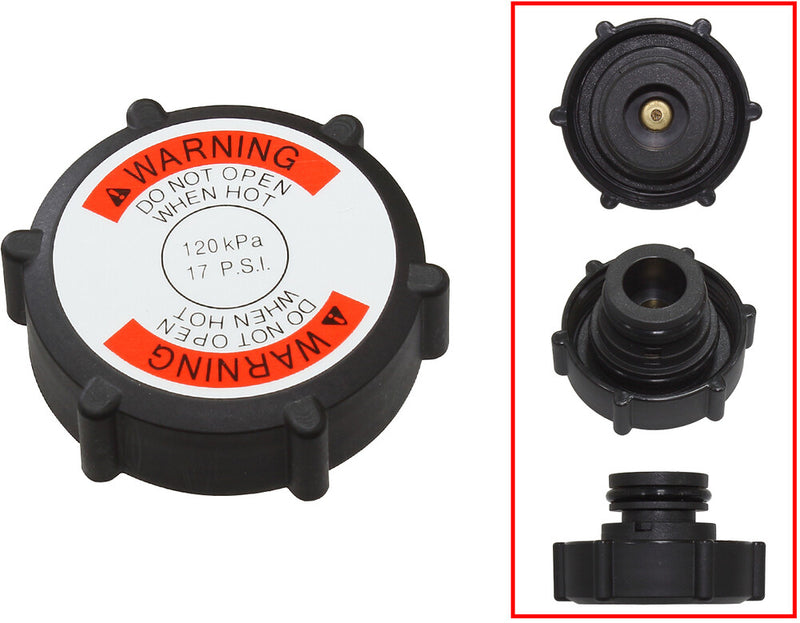 Sp1 12-38452 SM-10030A RADIATOR CAP A/C