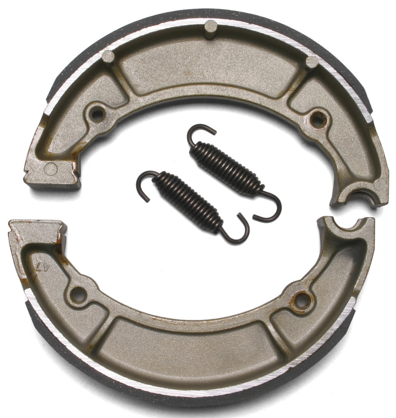 Ebc 14-514 514 BRAKE SHOES 514 PLAIN