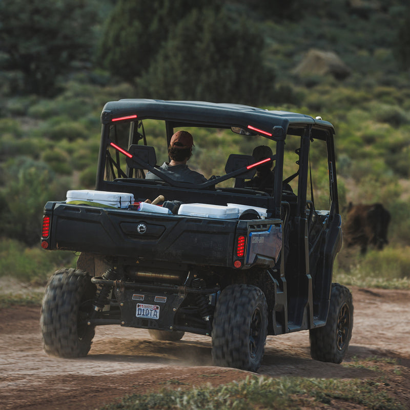 Ravek Accent Light - 65-101 Can-Am UTVs 2016-2026
