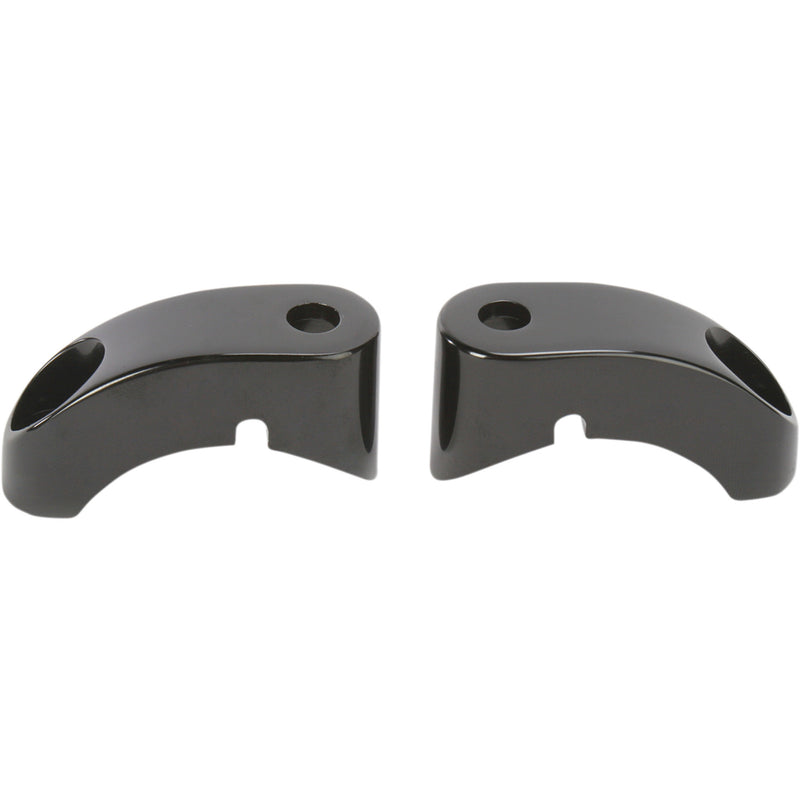 Arlen Ness Mount - 12-738 For Harley 1987-2022