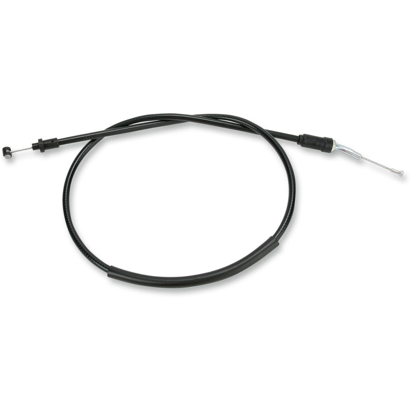 PARTS UNLIMITED K28-2526 Black Vinyl Clutch Cable yamaha
