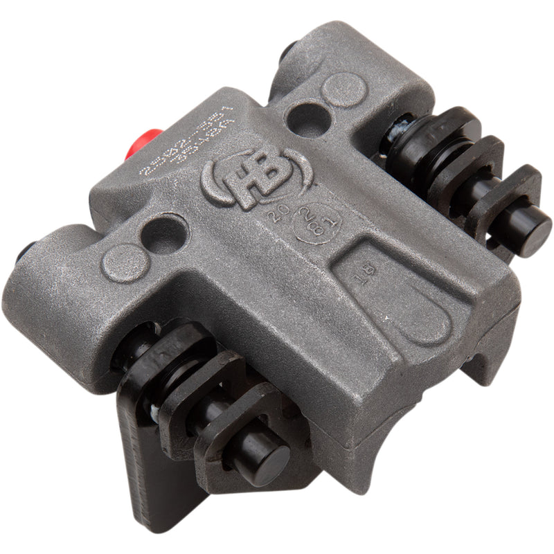 QUAD LOGIC 1701-0660 200-1509-PU Brake Caliper left - arctic cat
