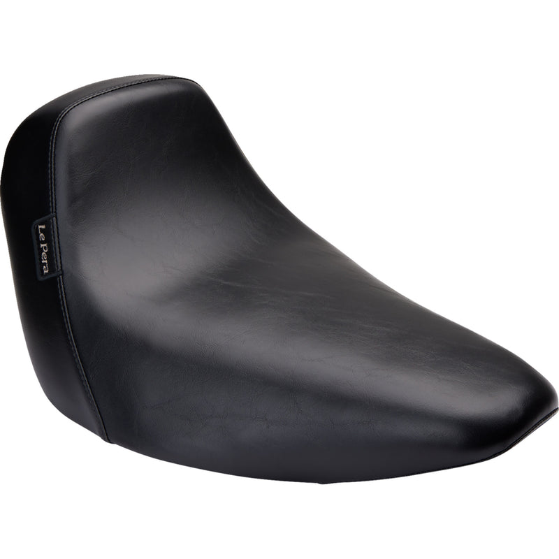 LePera Bare Bones Seat - LYR-007 For Harley Softail 2018-2023