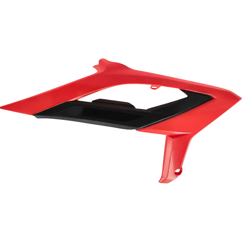 Acerbis Radiator Shroud - 2979451018 Beta Dirt Bikes 2023-2025