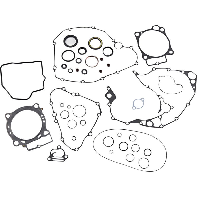 Moose Offroad Gasket Kit - 8110035MSE Honda CRF450L / CRF450X / CRF450RL 2019-2025