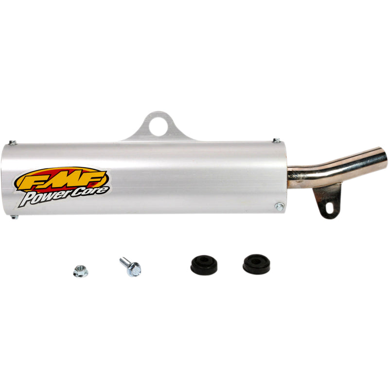 FMF PowerCore Silencer - 020256 Yamaha WR 200 1991-1993