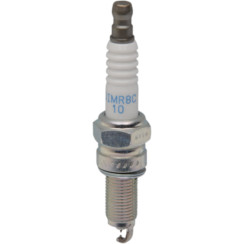 Ngk Spark Plugs DIMR8C-10 Spark Plug - 92743 Suzuki RMZ 450 2007