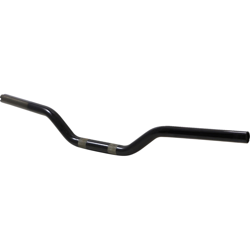 TODD'S CYCLE 0601-5919 TD-101-02B Moto 2.0 Handlebar Handlebar - Moto 2.0 - Low - Gloss Black